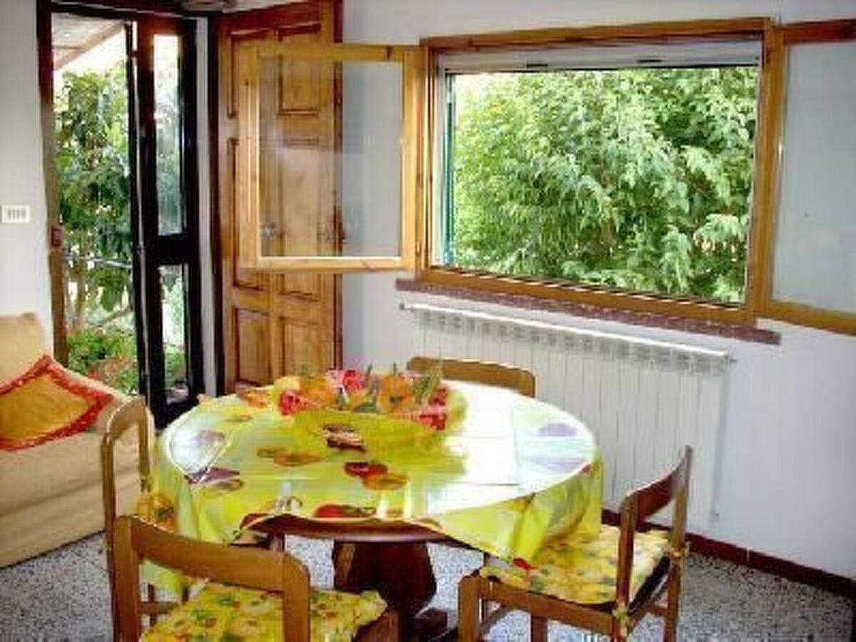 Casina del Nespolo, appartement en Maremme toscane - Photo 1