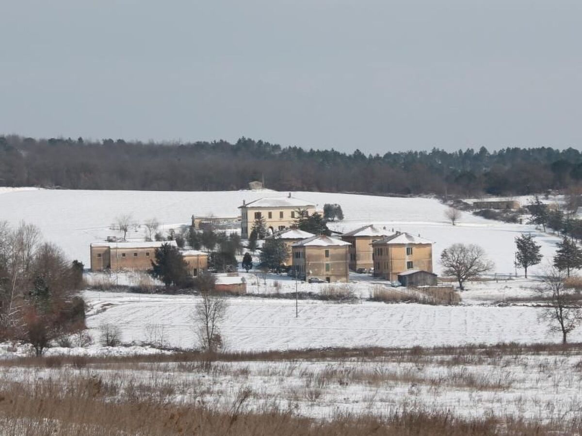Casina del Nespolo, appartement en Maremme toscane - Photo 4