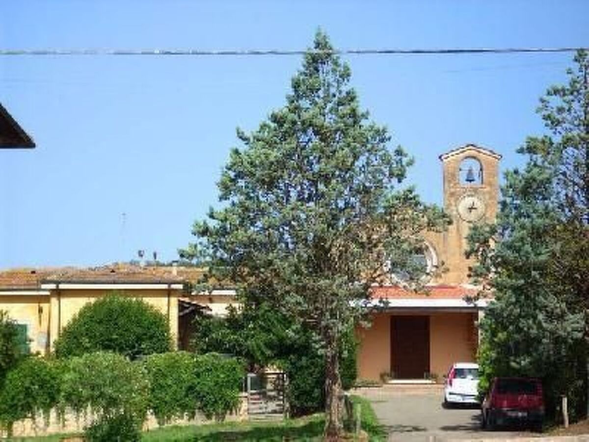 Casina del Nespolo, appartement en Maremme toscane - Photo 5