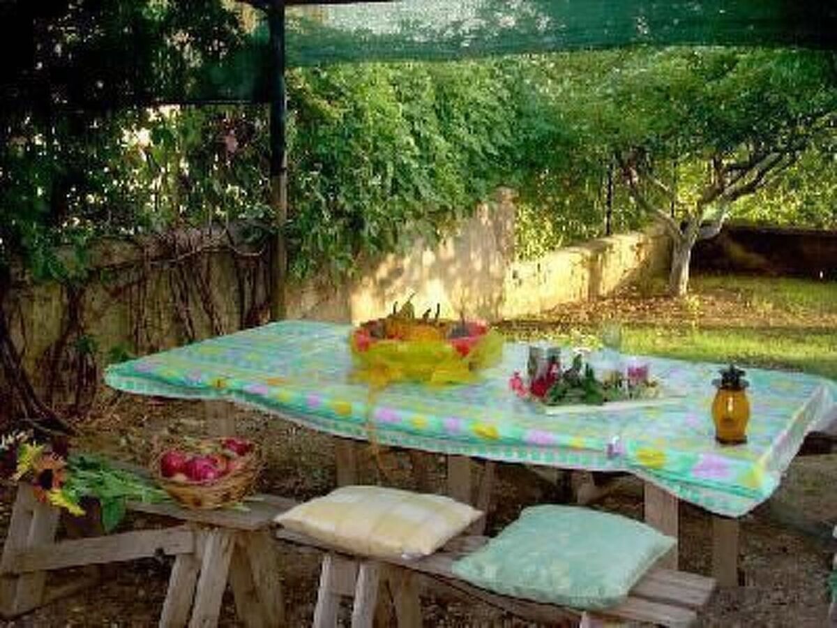Casina del Nespolo, appartement en Maremme toscane - Photo 6