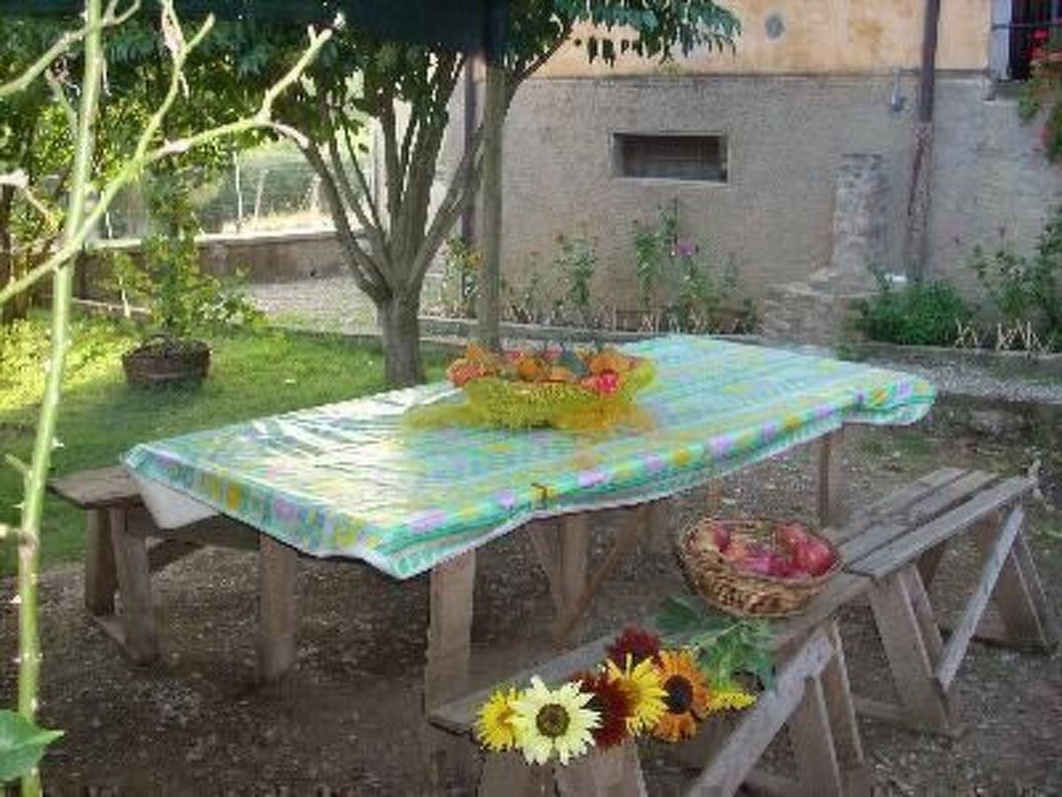 Casina del Nespolo, appartement en Maremme toscane - Photo 13