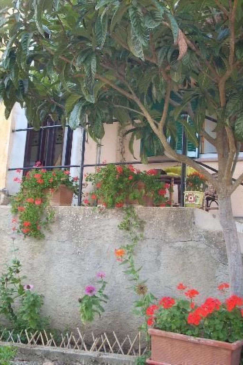 Casina del Nespolo, appartement en Maremme toscane - Photo 14