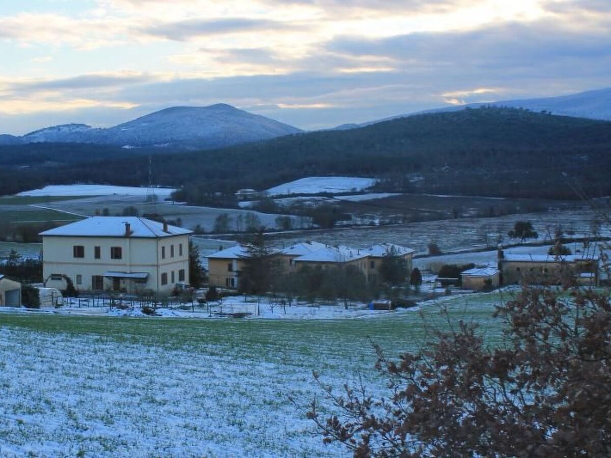 Casina del Nespolo, appartement en Maremme toscane - Photo 20