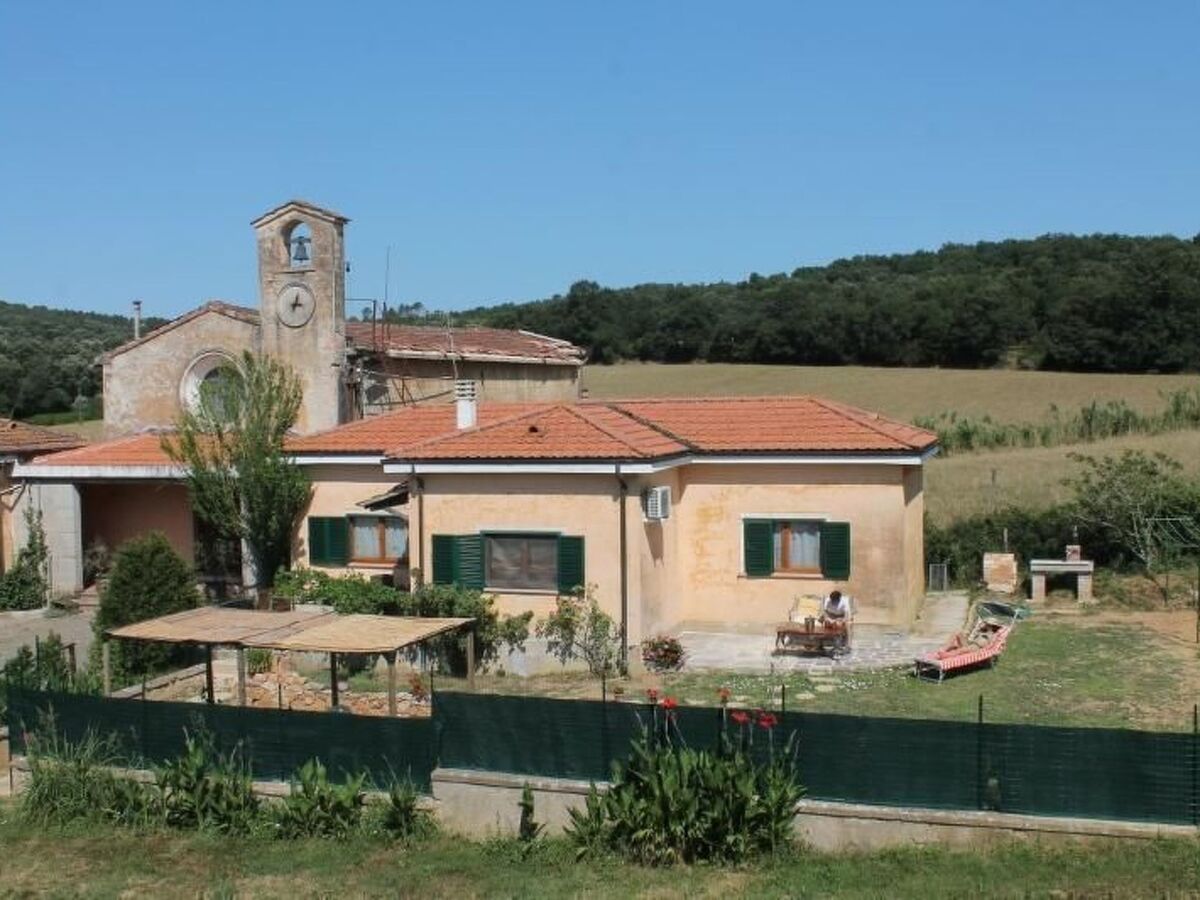 Casina della Sughera – Appartement 5 pers. Maremme - Photo 3