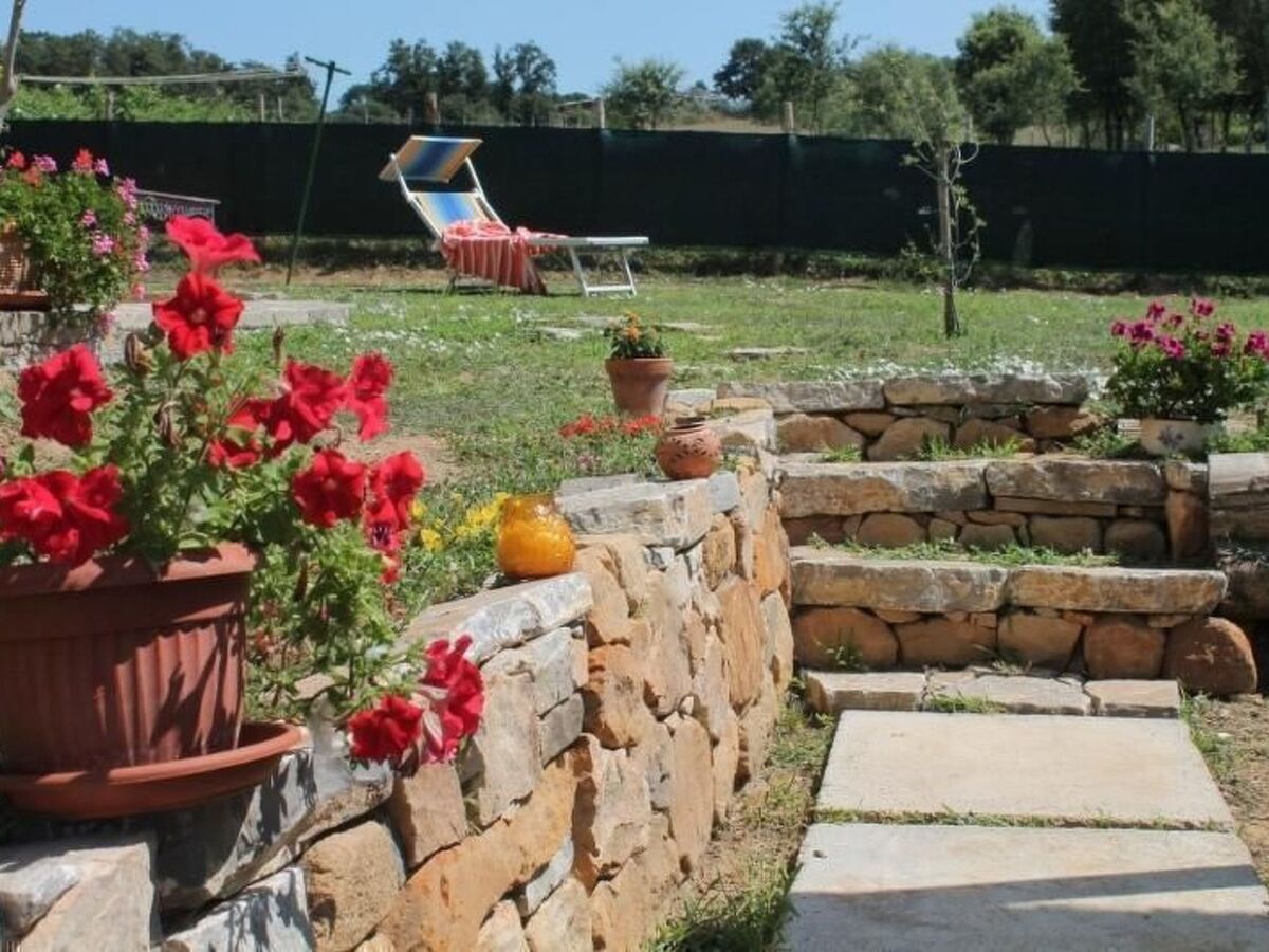 Casina della Sughera – Appartement 5 pers. Maremme - Photo 4