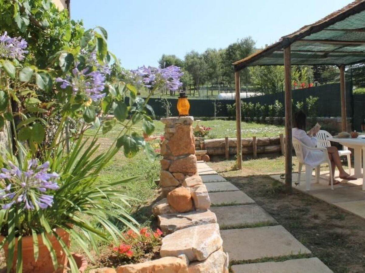 Casina della Sughera – Appartement 5 pers. Maremme - Photo 5