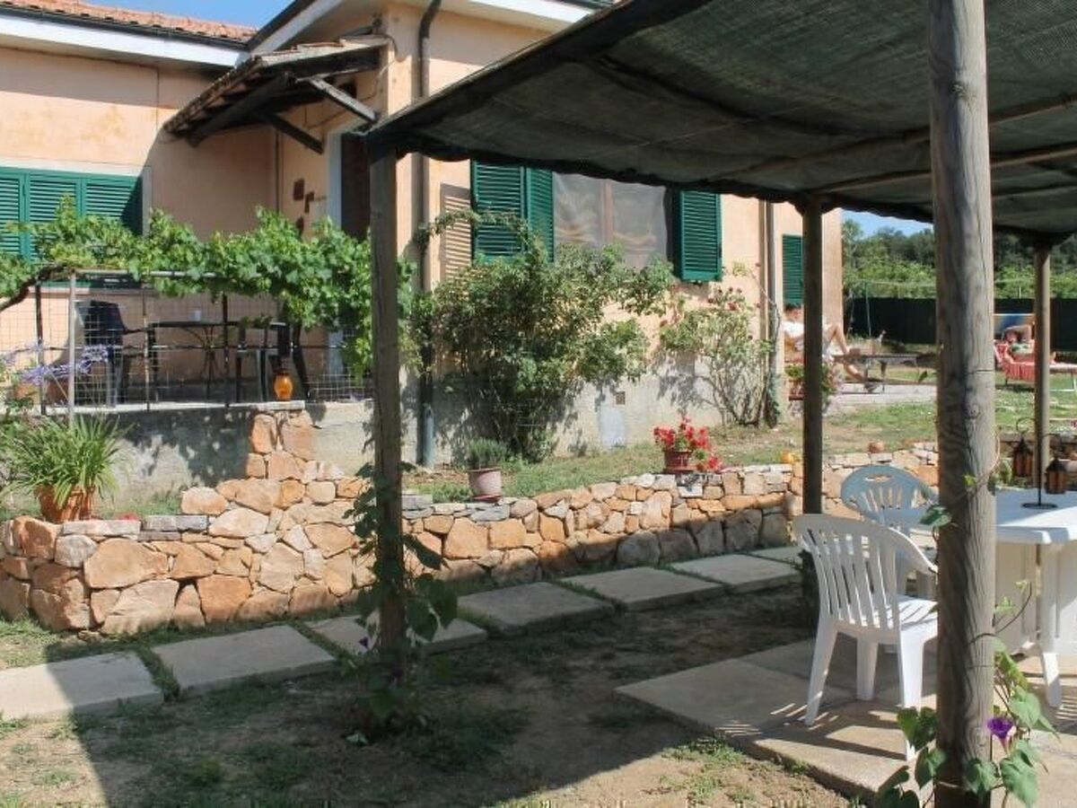 Casina della Sughera – Appartement 5 pers. Maremme - Photo 6