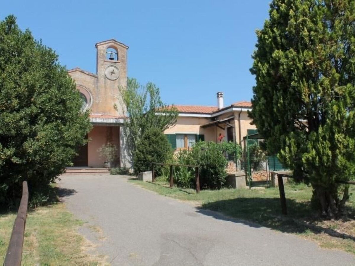 Casina della Sughera – Appartement 5 pers. Maremme - Photo 7