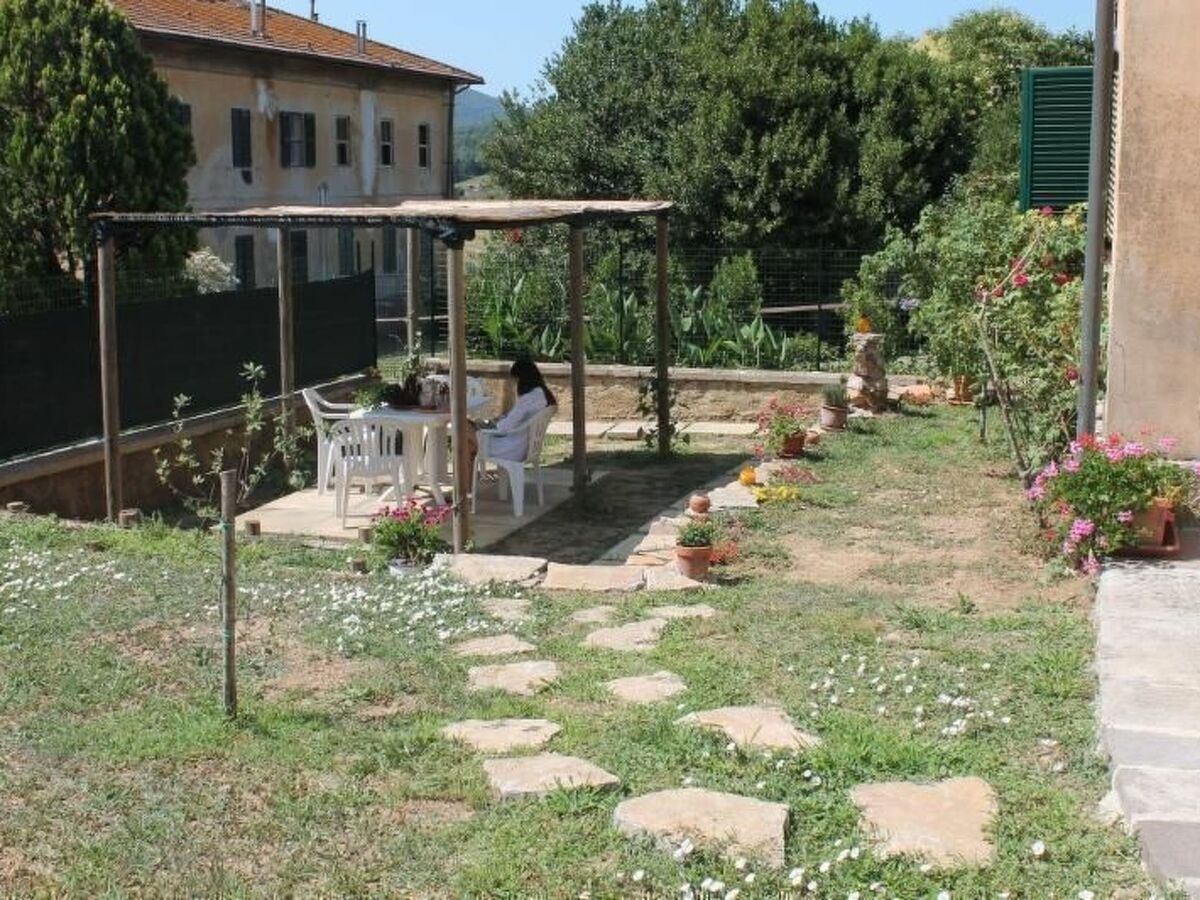 Casina della Sughera – Appartement 5 pers. Maremme - Photo 8
