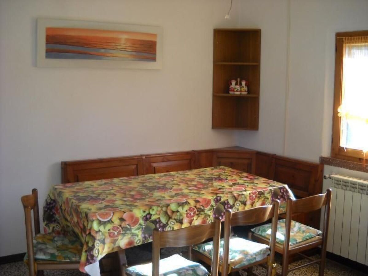 Casina della Sughera – Appartement 5 pers. Maremme - Photo 13