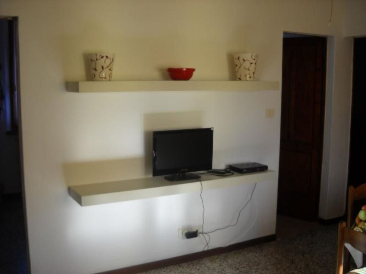 Casina della Sughera – Appartement 5 pers. Maremme - Photo 14