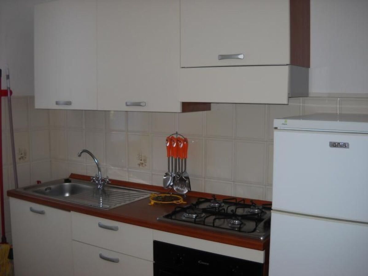 Casina della Sughera – Appartement 5 pers. Maremme - Photo 15