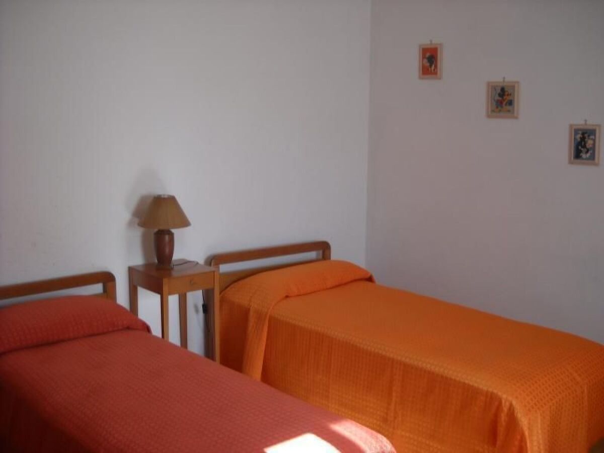 Casina della Sughera – Appartement 5 pers. Maremme - Photo 16