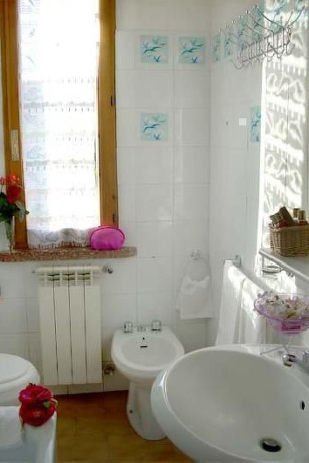 Casina della Sughera – Appartement 5 pers. Maremme - Photo 19