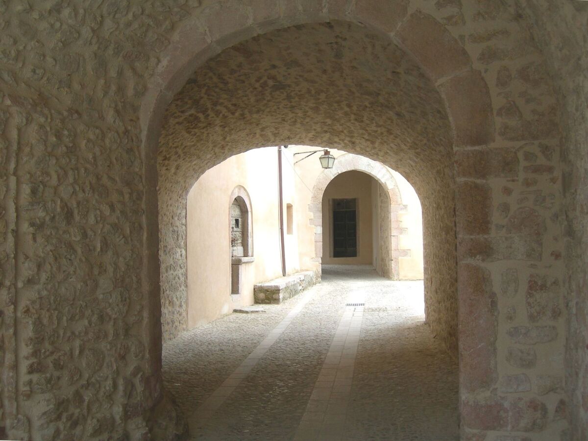 Palazzo Bufalini, demeure noble du 17e siècle - Photo 2