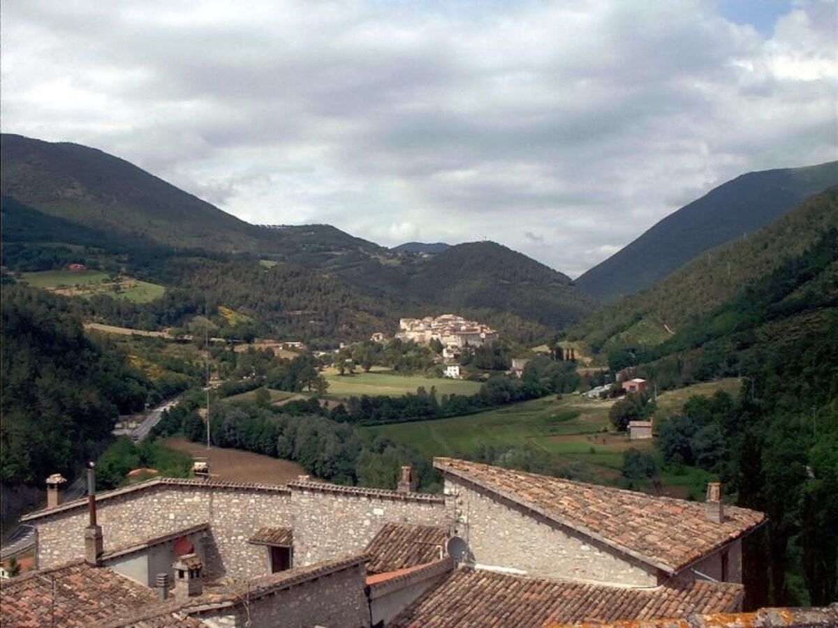 Palazzo Bufalini, demeure noble du 17e siècle - Photo 3