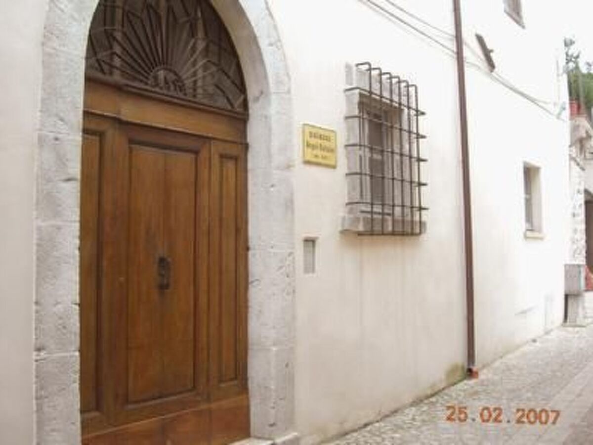 Palazzo Bufalini, demeure noble du 17e siècle - Photo 4