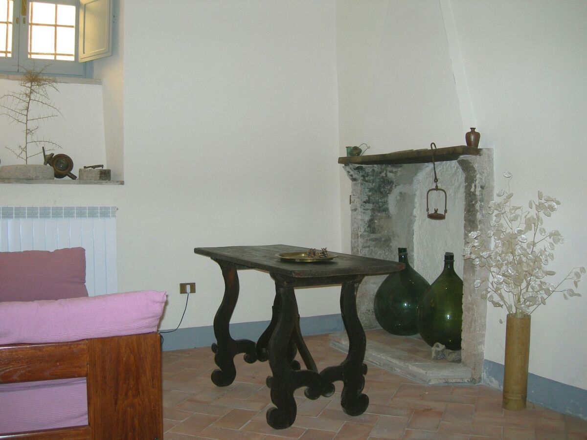 Palazzo Bufalini, demeure noble du 17e siècle - Photo 7