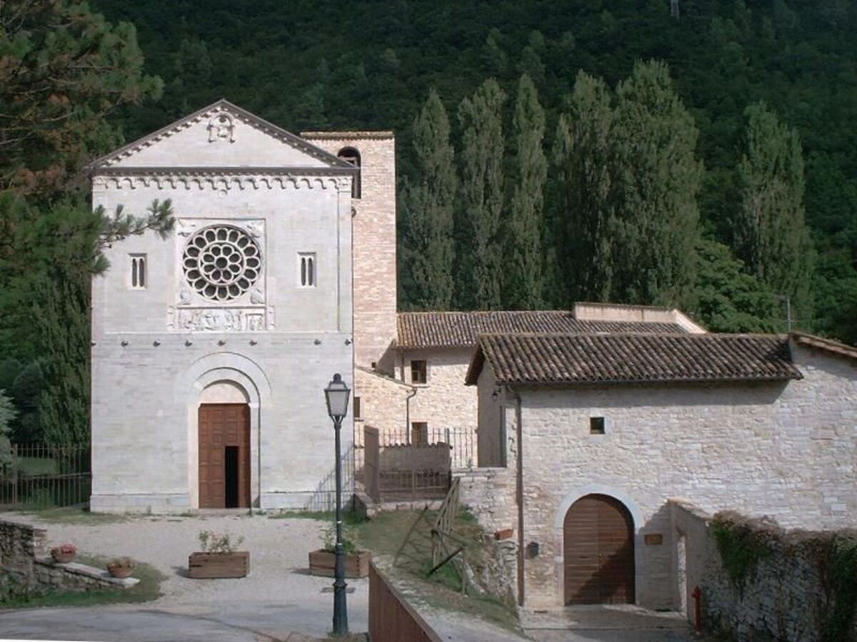 Palazzo Bufalini, demeure noble du 17e siècle - Photo 18
