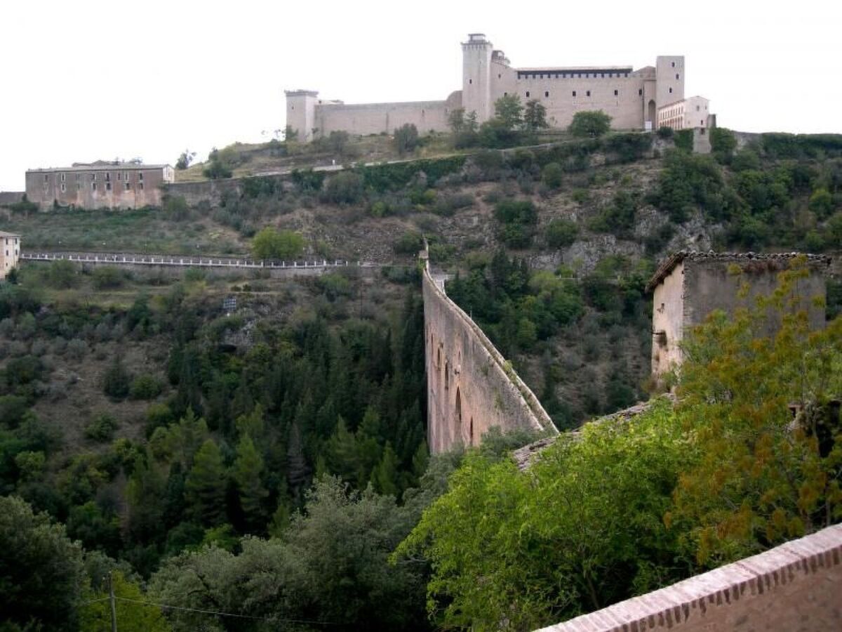 Palazzo Bufalini, demeure noble du 17e siècle - Photo 24