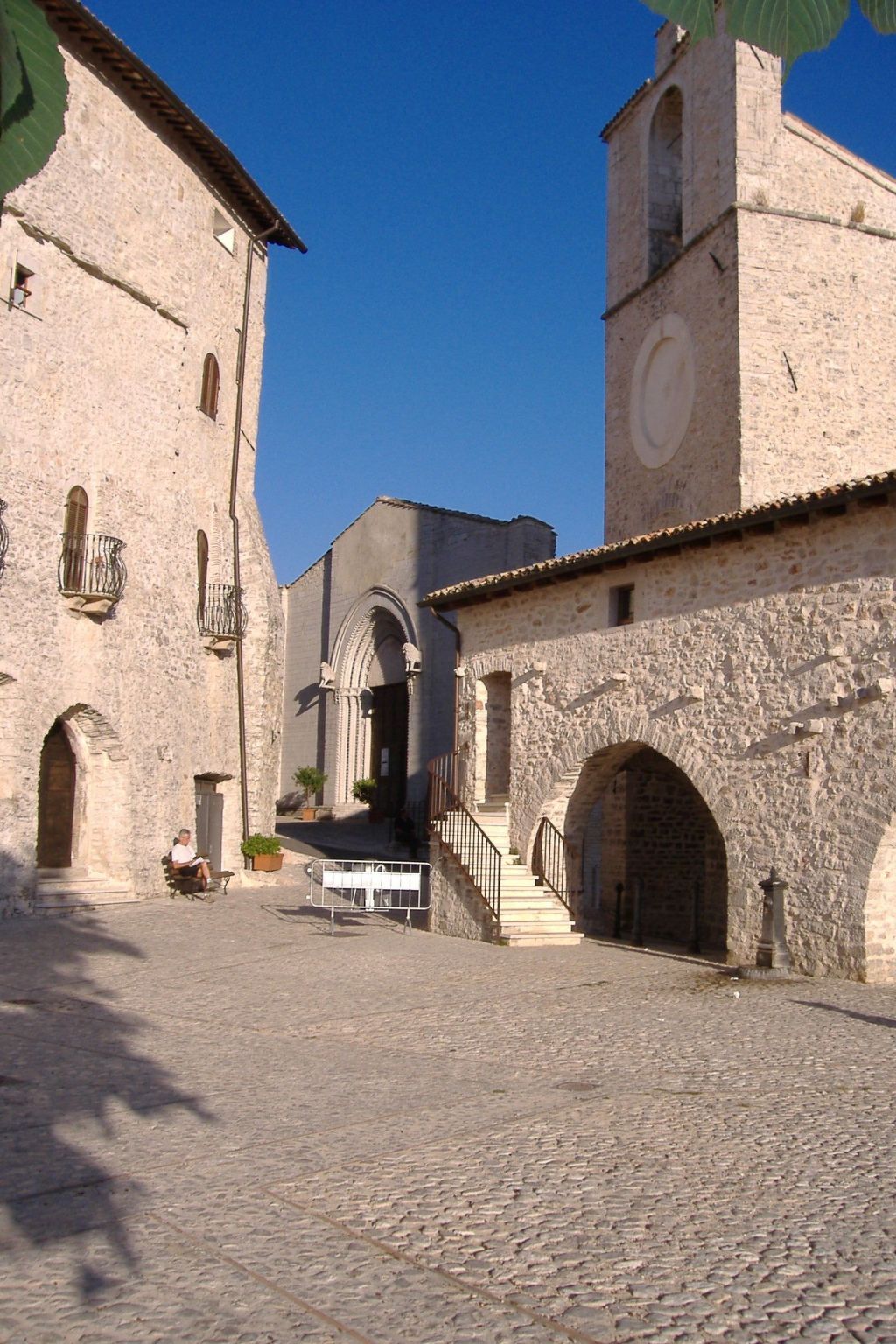 Palazzo Bufalini, demeure noble du 17e siècle - Photo 29