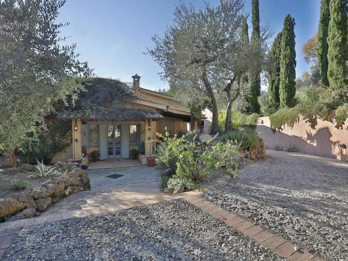 Casa del Pozzo Antico, maison 10 personnes près de Rome - Photo 2