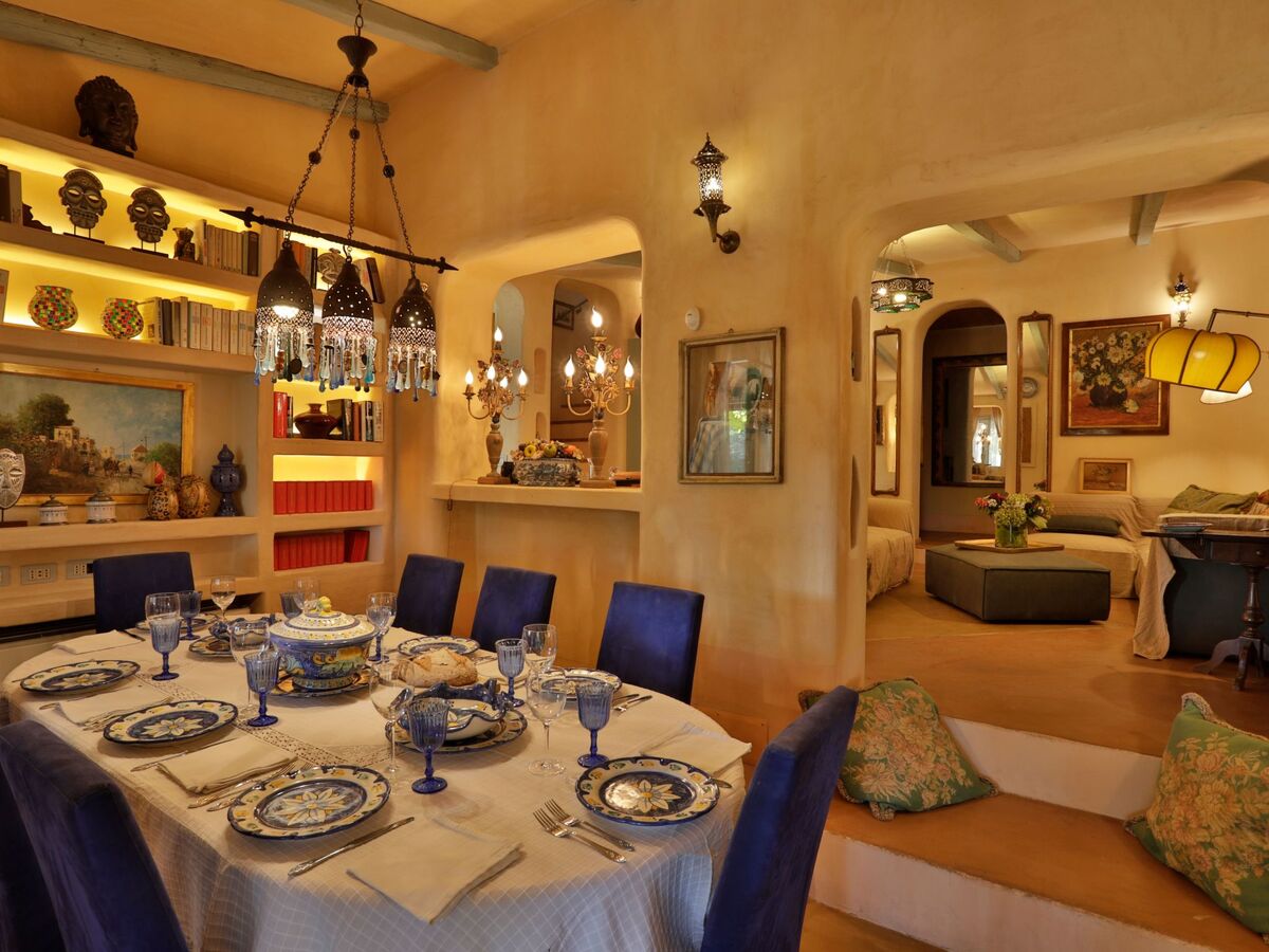 Casa del Pozzo Antico, maison 10 personnes près de Rome - Photo 4