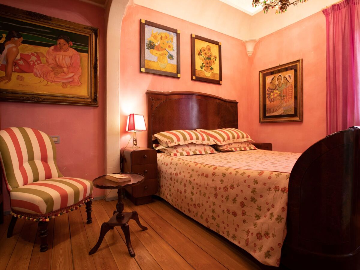 Casa del Pozzo Antico, maison 10 personnes près de Rome - Photo 8