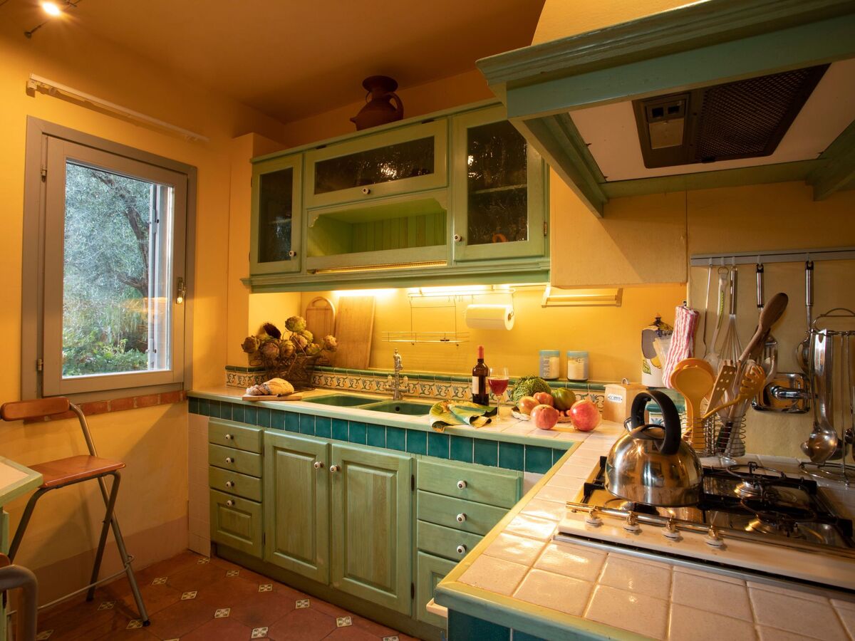 Casa del Pozzo Antico, maison 10 personnes près de Rome - Photo 10