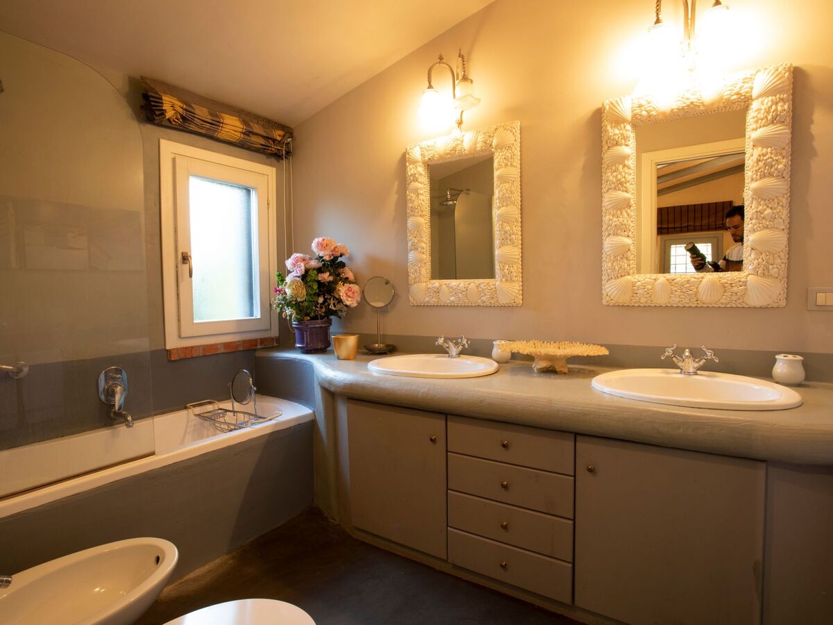 Casa del Pozzo Antico, maison 10 personnes près de Rome - Photo 15