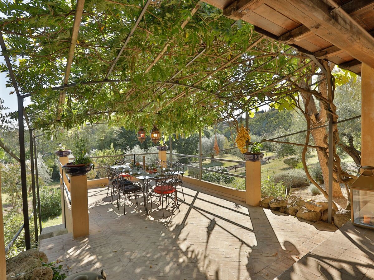Casa del Pozzo Antico, maison 10 personnes près de Rome - Photo 17