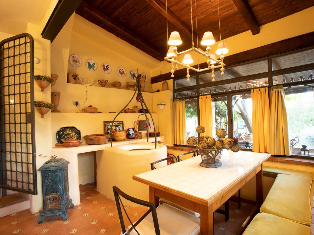 Casa del Pozzo Antico, maison 10 personnes près de Rome - Photo 18