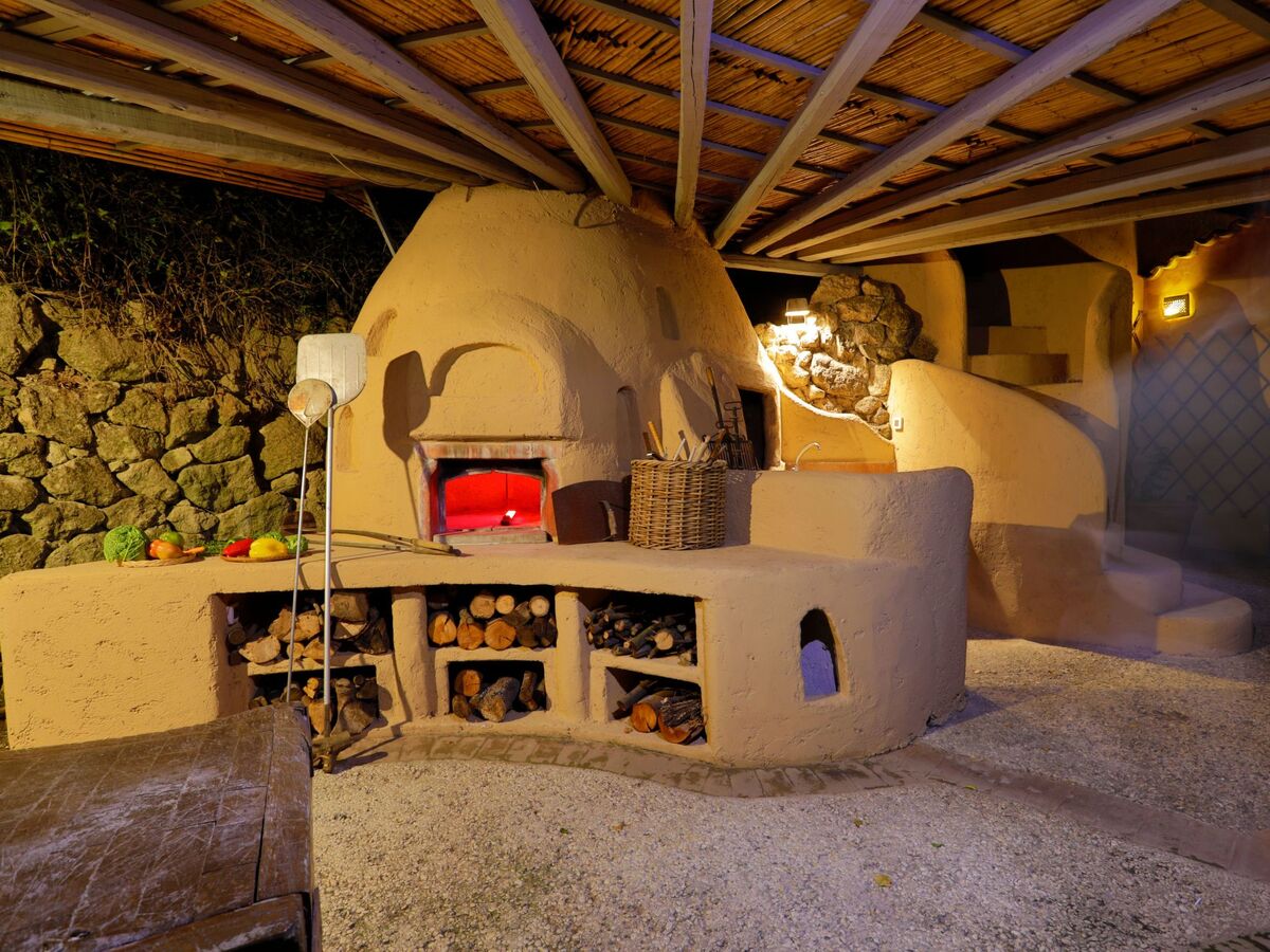 Casa del Pozzo Antico, maison 10 personnes près de Rome - Photo 21