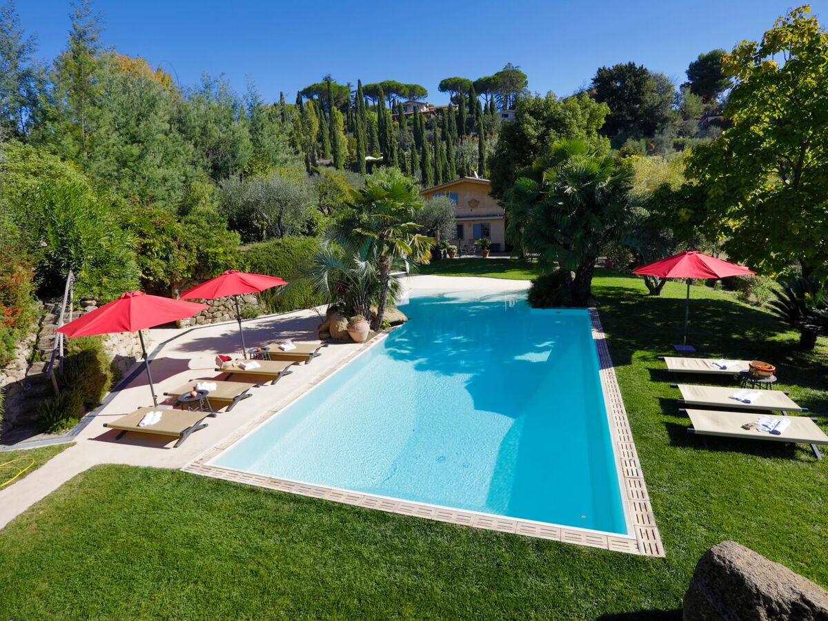 Casa del Pozzo Antico, maison 10 personnes près de Rome - Photo 24