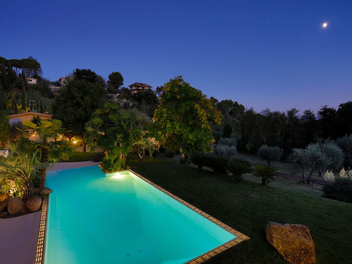 Casa del Pozzo Antico, maison 10 personnes près de Rome - Photo 27