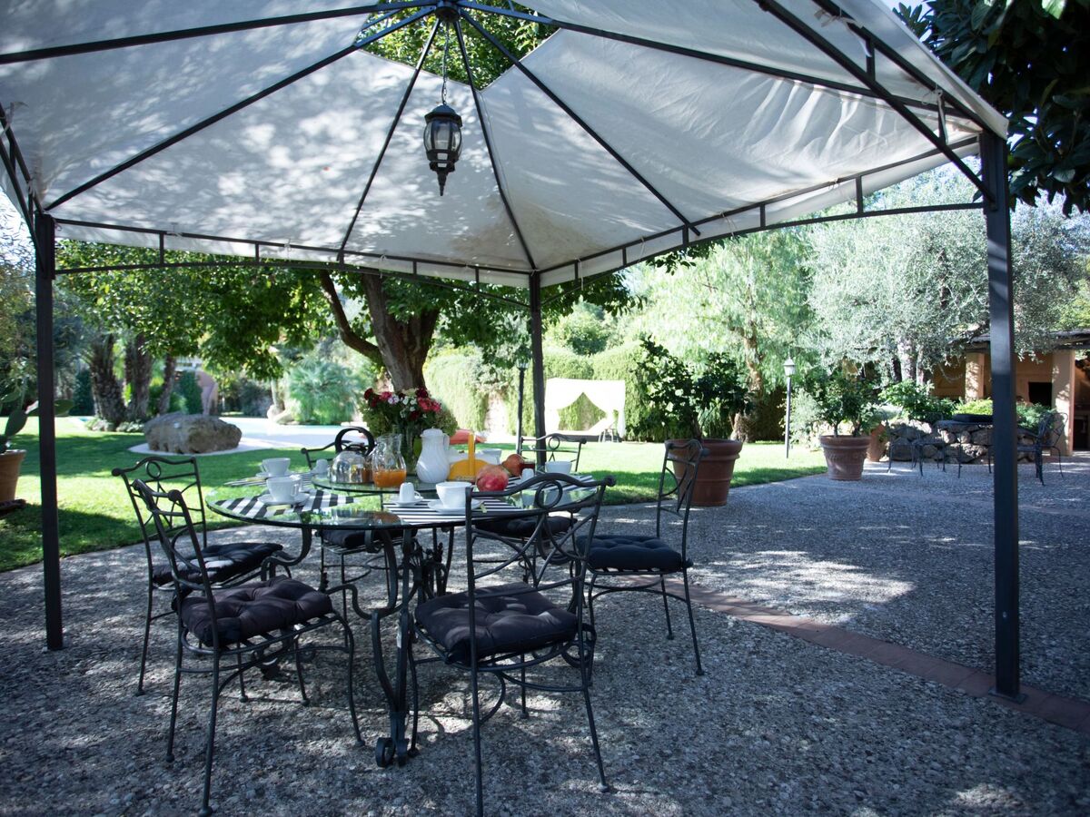 Casa del Pozzo Antico, maison 10 personnes près de Rome - Photo 28