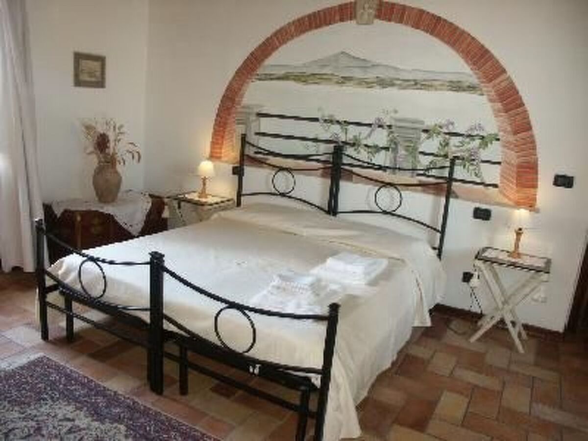Glicine – Appartement 2 pers. vue Trasimeno - Photo 2