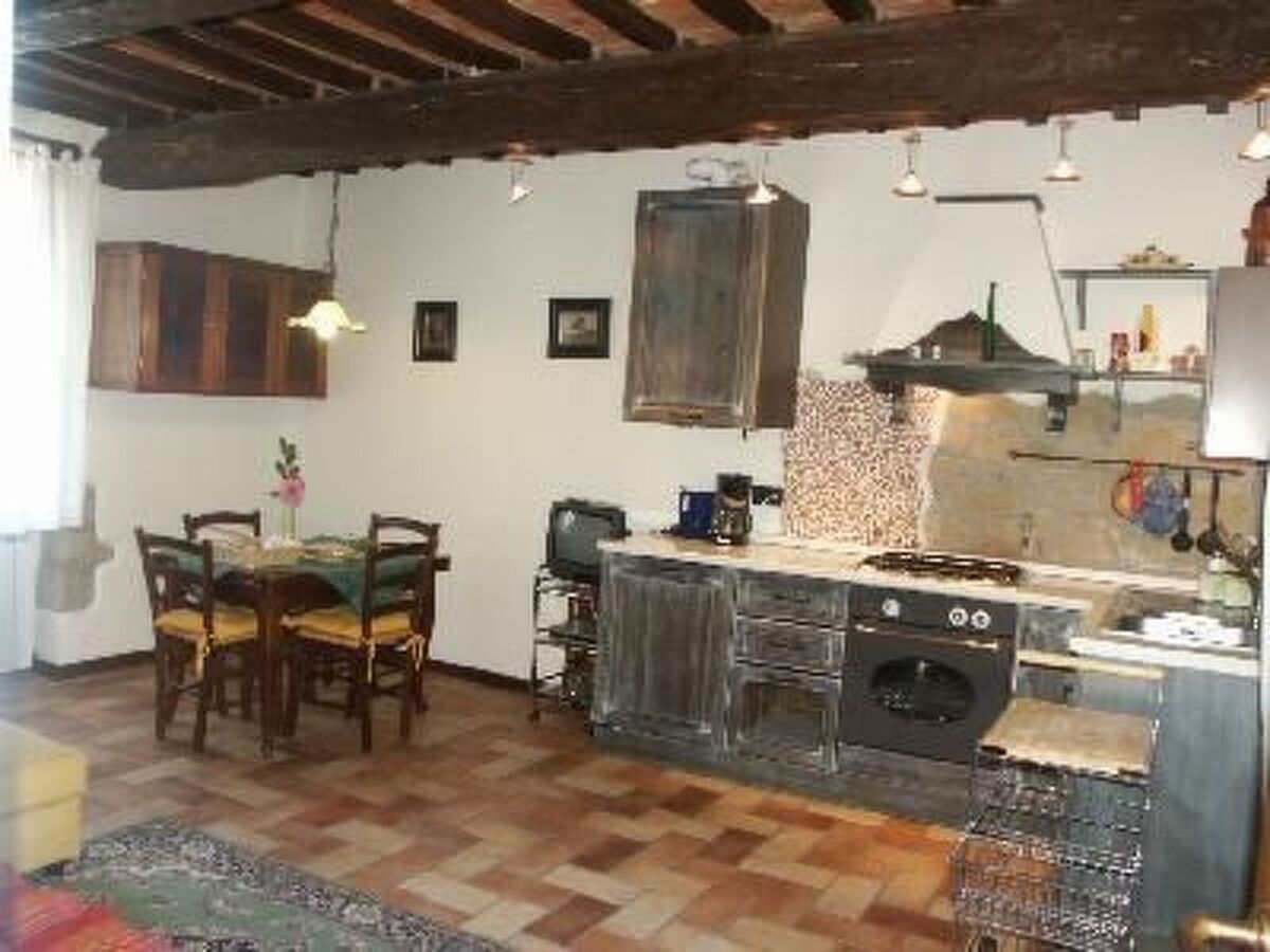 Glicine – Appartement 2 pers. vue Trasimeno - Photo 3