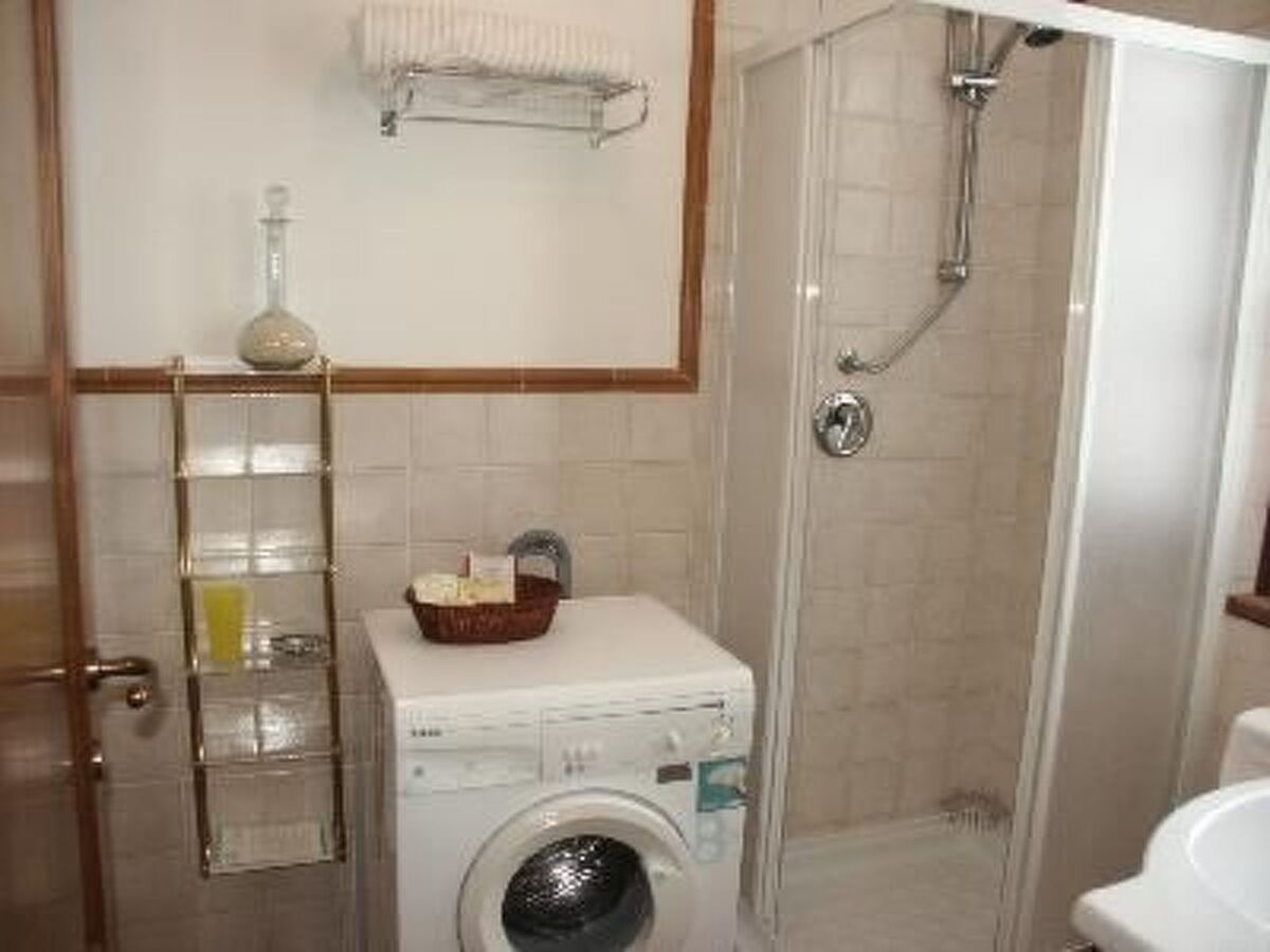 Glicine – Appartement 2 pers. vue Trasimeno - Photo 4