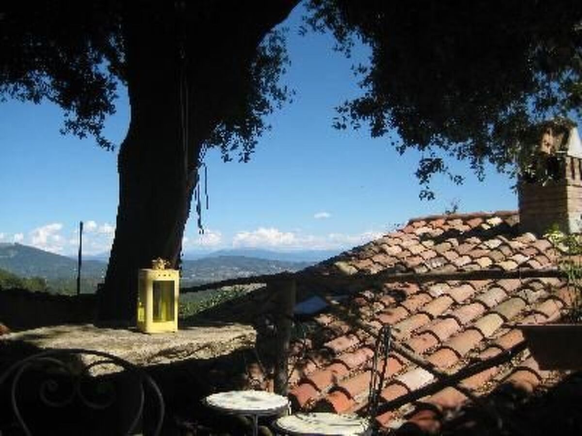 Glicine – Appartement 2 pers. vue Trasimeno - Photo 5