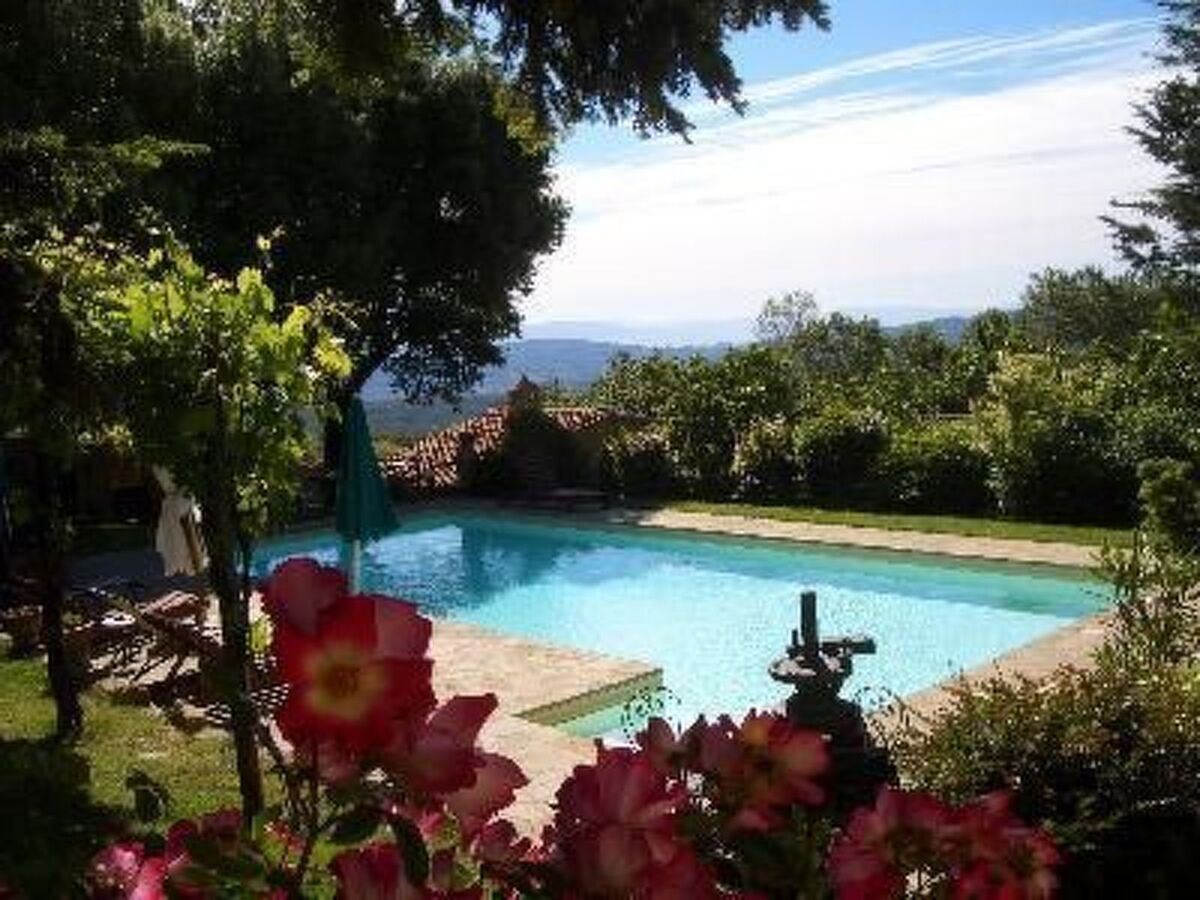 Glicine – Appartement 2 pers. vue Trasimeno - Photo 6