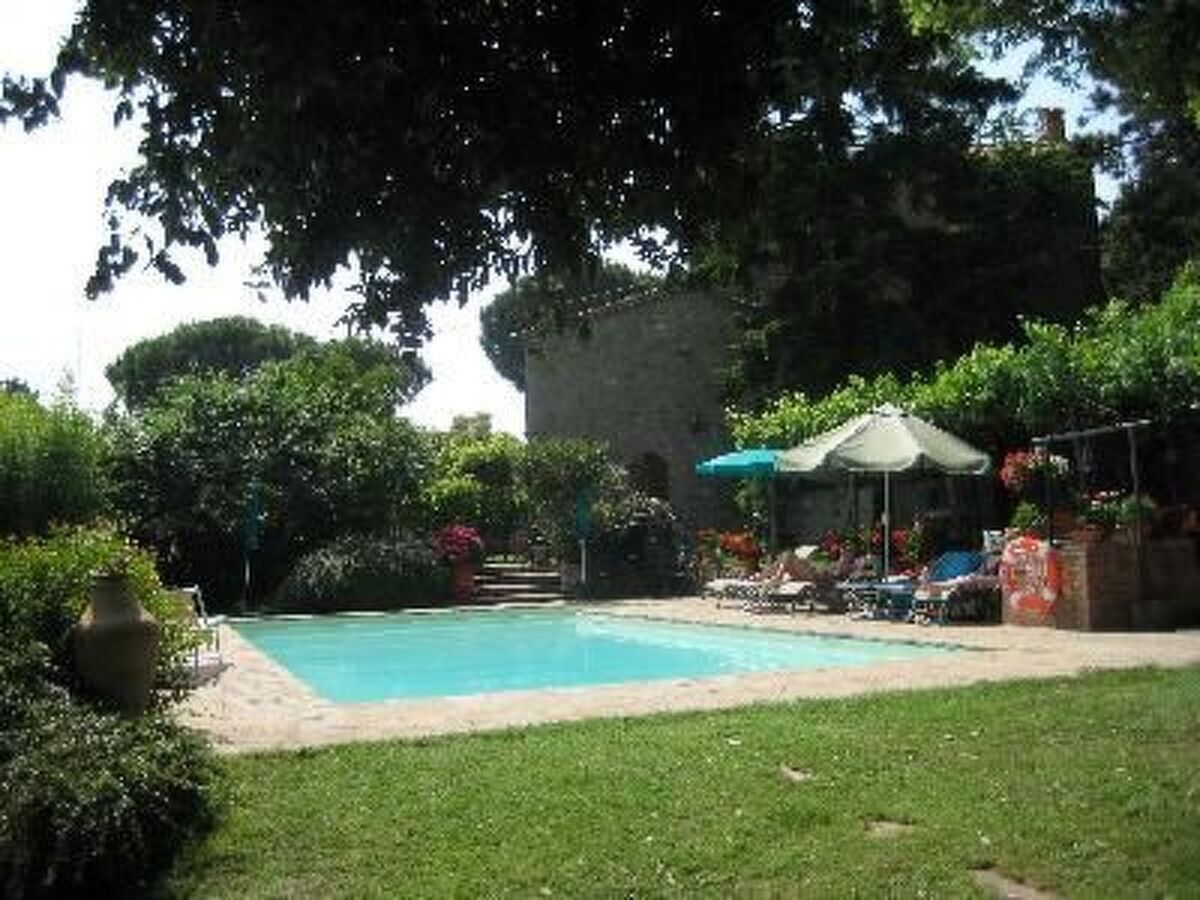 Glicine – Appartement 2 pers. vue Trasimeno - Photo 7
