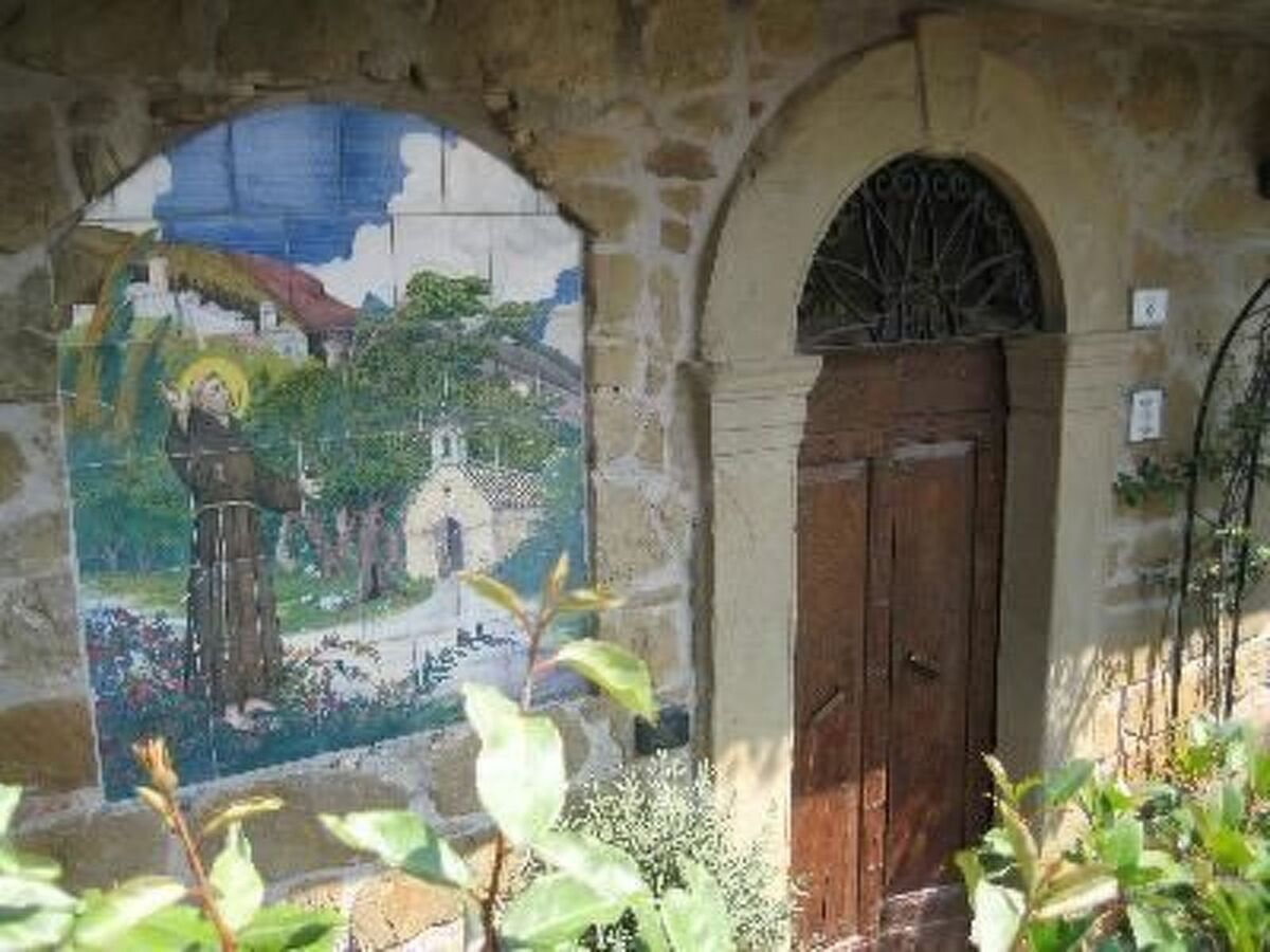 Glicine – Appartement 2 pers. vue Trasimeno - Photo 9