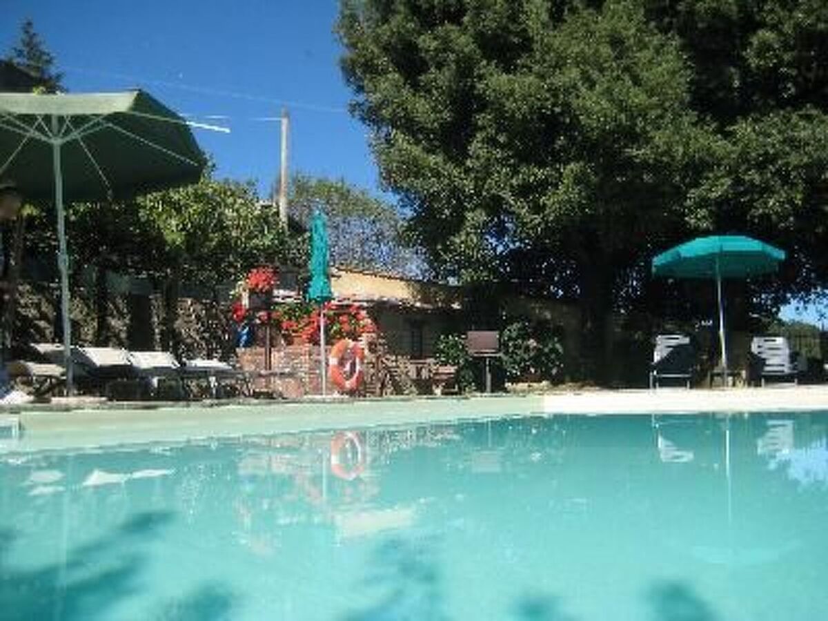 Glicine – Appartement 2 pers. vue Trasimeno - Photo 11