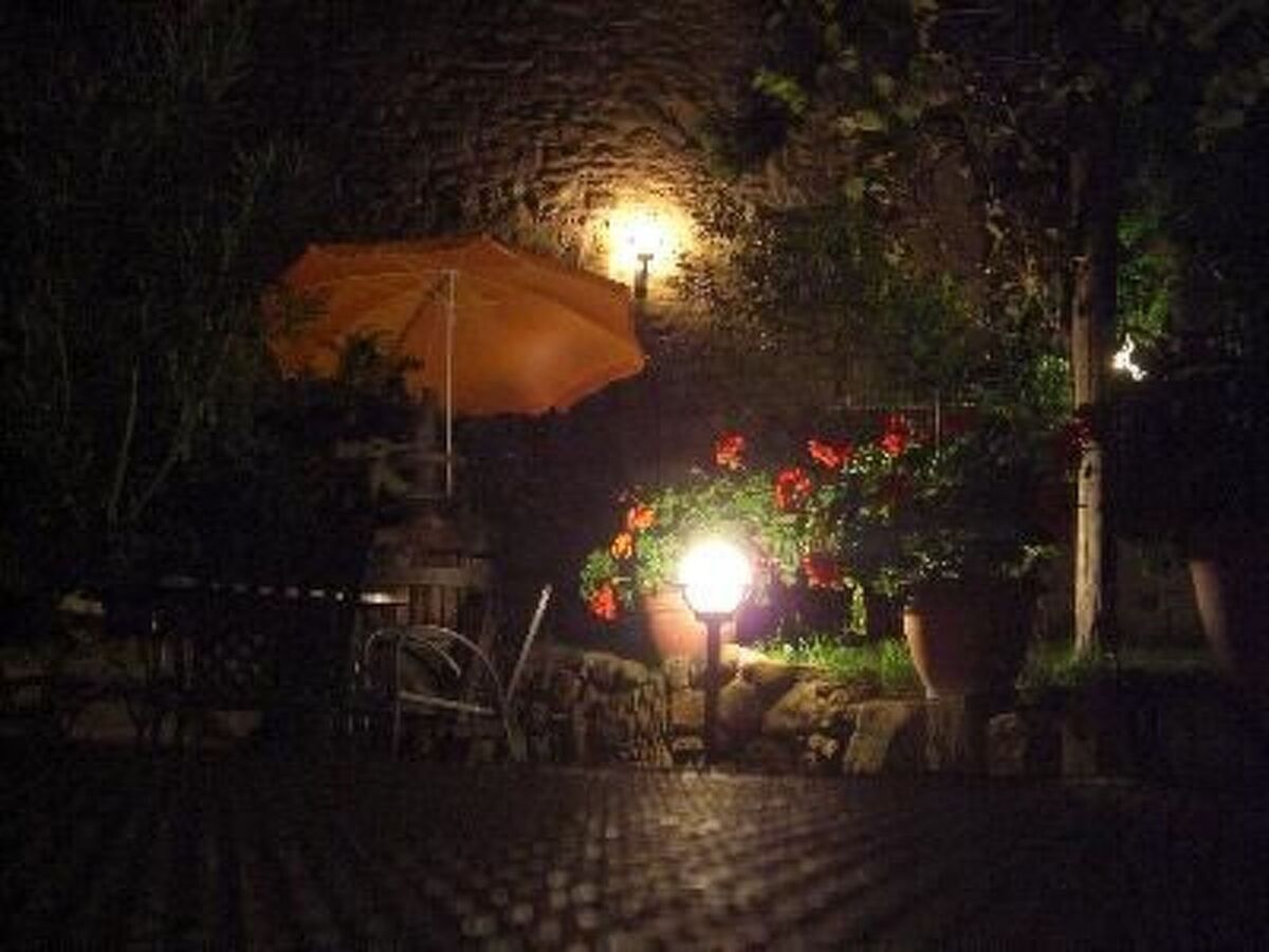 Glicine – Appartement 2 pers. vue Trasimeno - Photo 12