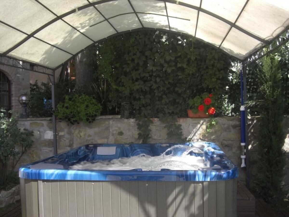 Glicine – Appartement 2 pers. vue Trasimeno - Photo 15