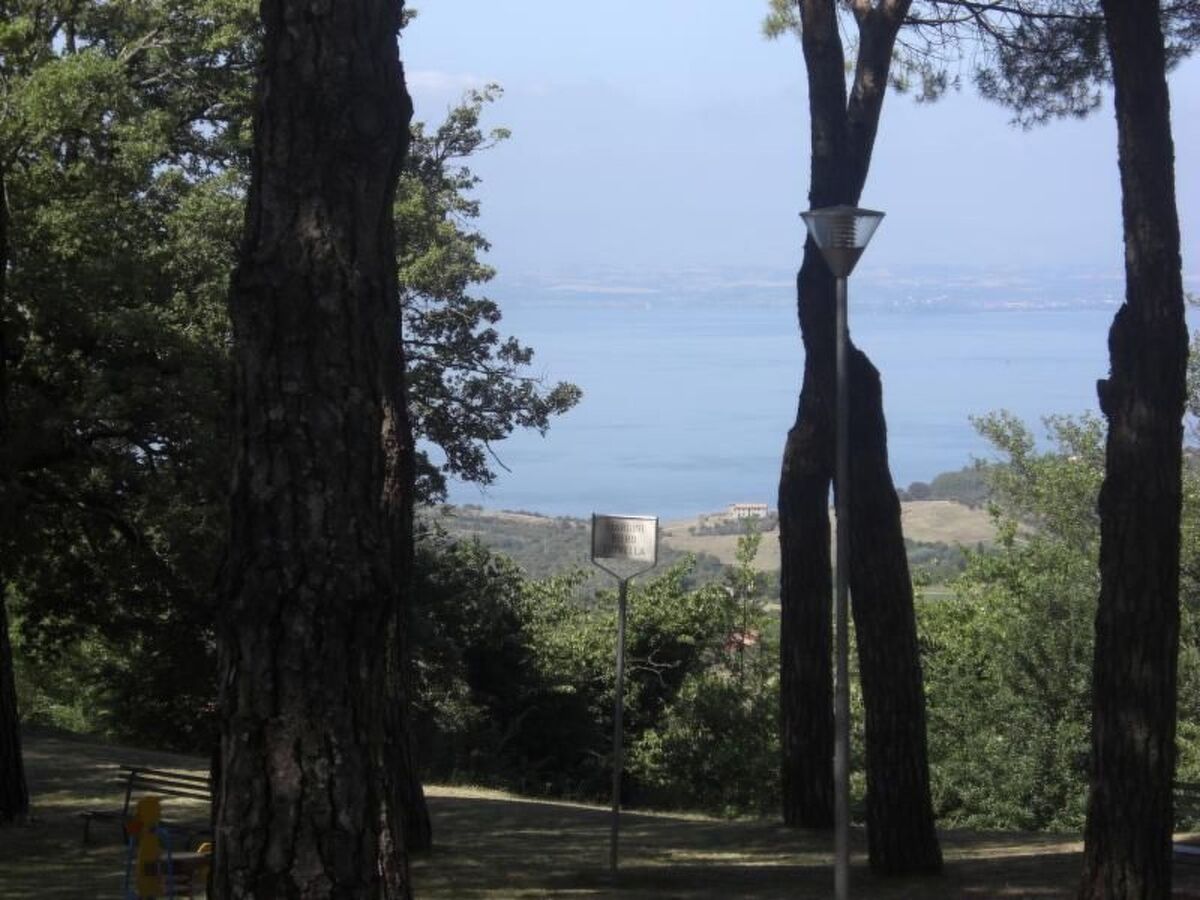 Glicine – Appartement 2 pers. vue Trasimeno - Photo 16