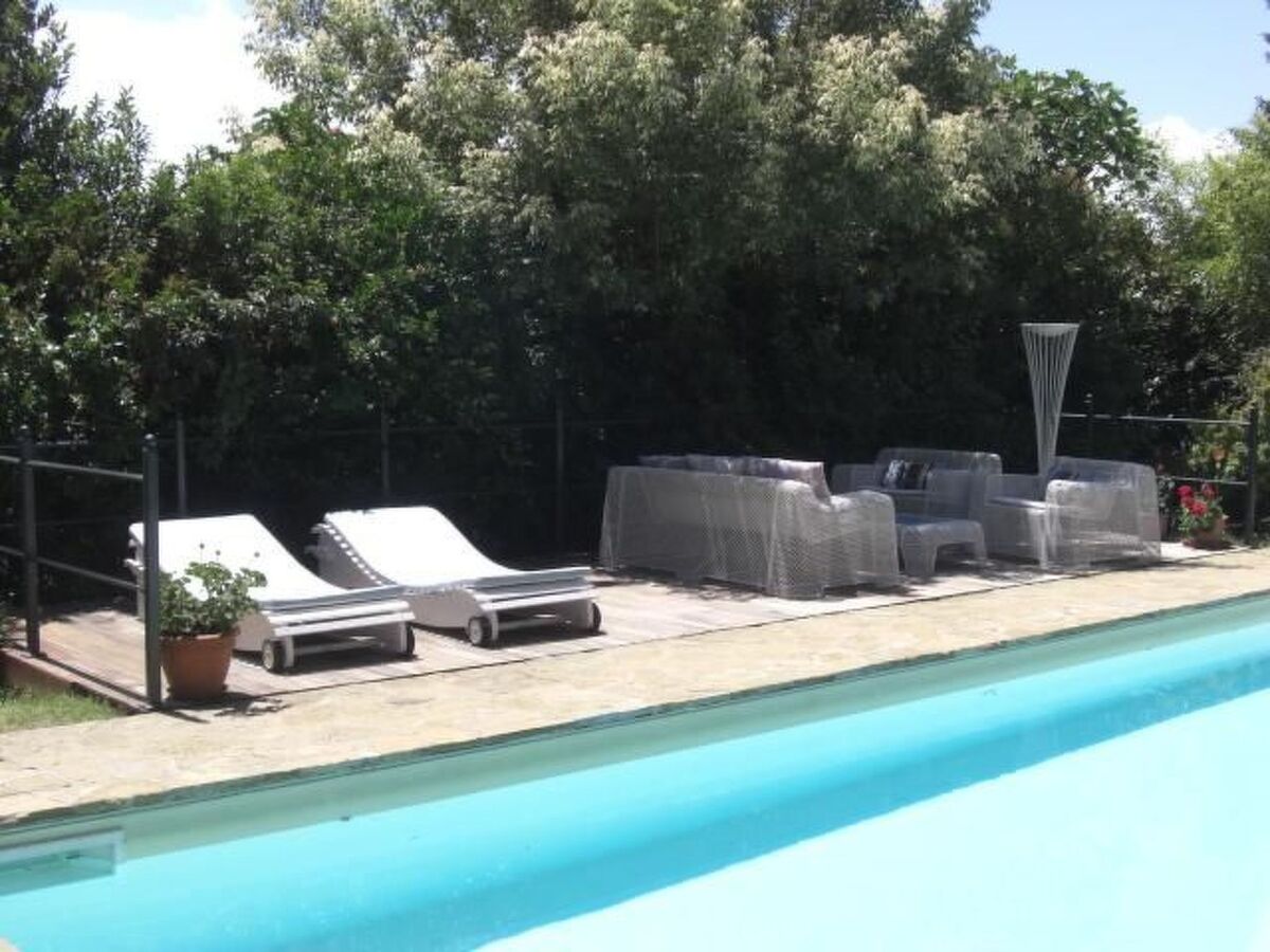 Glicine – Appartement 2 pers. vue Trasimeno - Photo 17