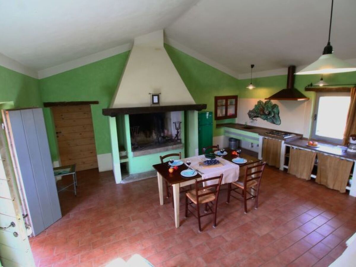 Appartement 1 chambre avec terrasse privée à Castel Rigone - Photo 5