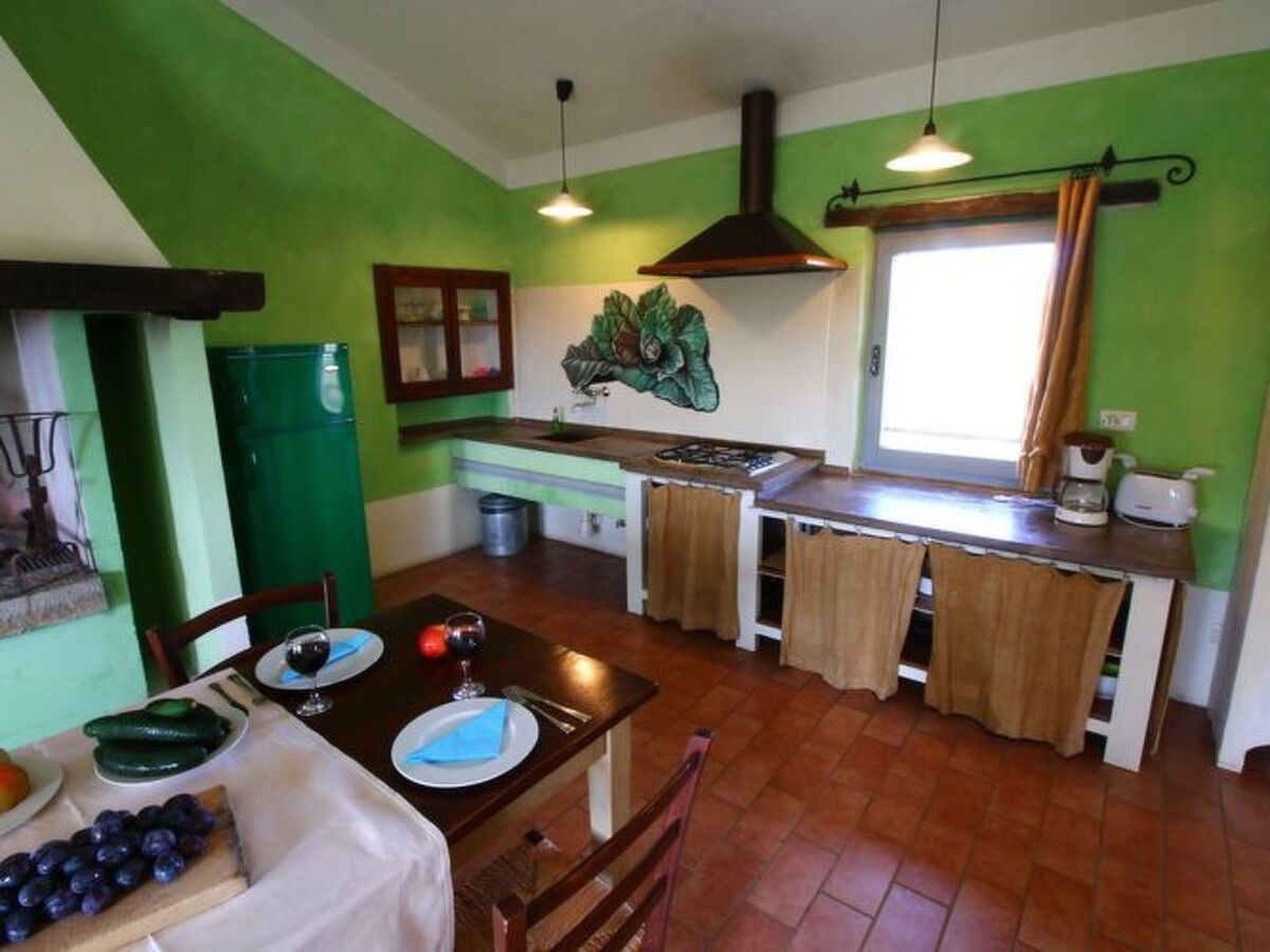 Appartement 1 chambre avec terrasse privée à Castel Rigone - Photo 7